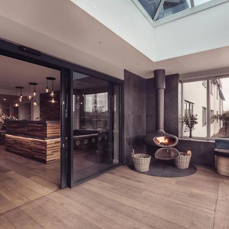 The Dunes Hotel Barrow-in-Furness Ngoại thất bức ảnh