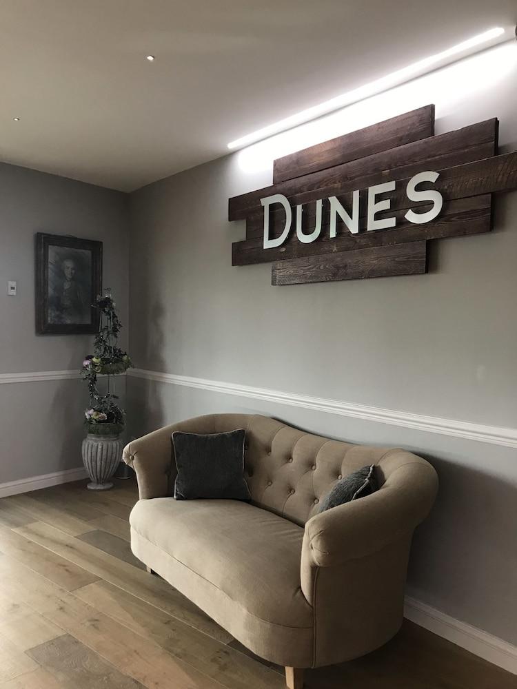 The Dunes Hotel Barrow-in-Furness Ngoại thất bức ảnh