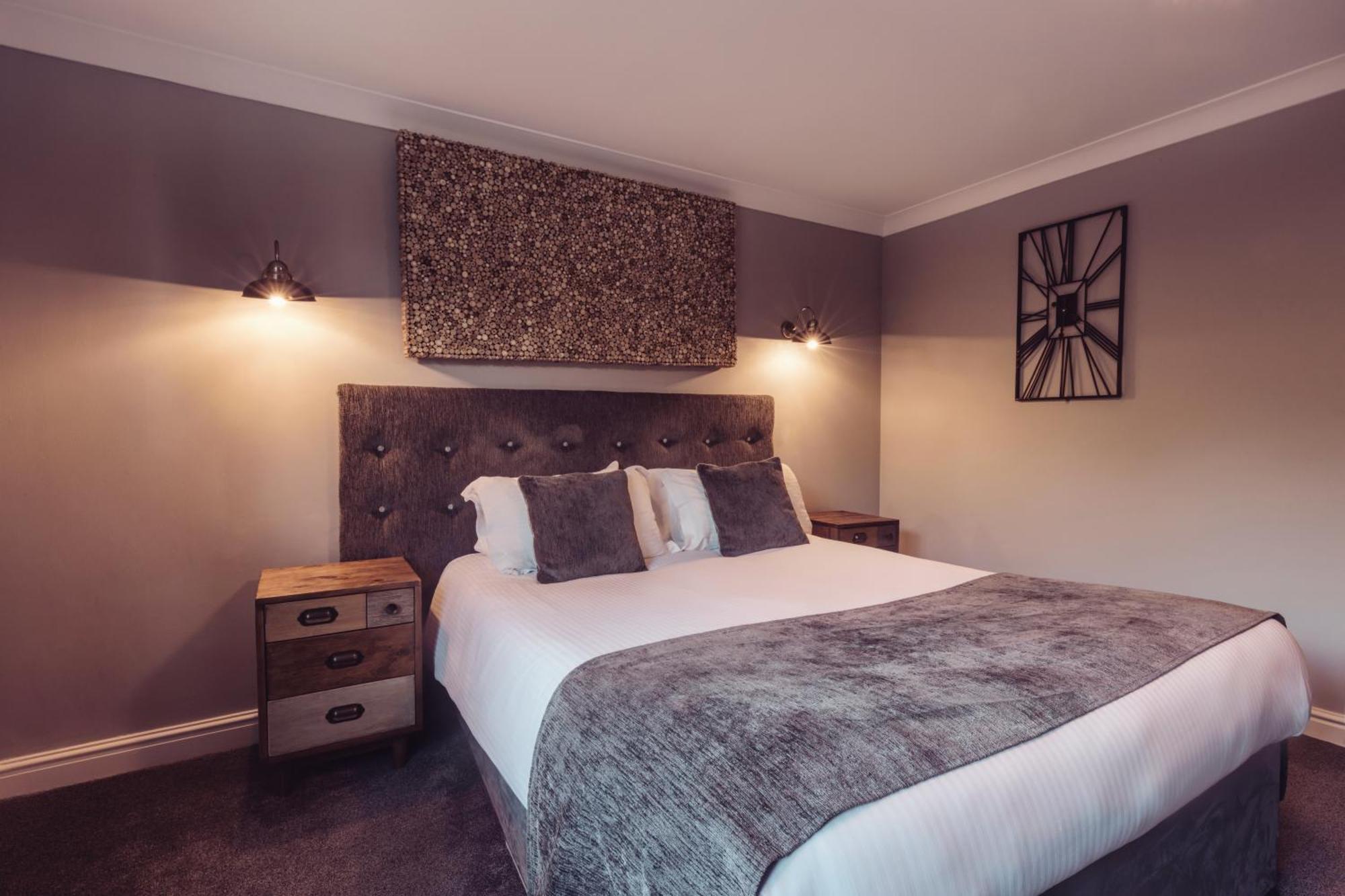 The Dunes Hotel Barrow-in-Furness Phòng bức ảnh