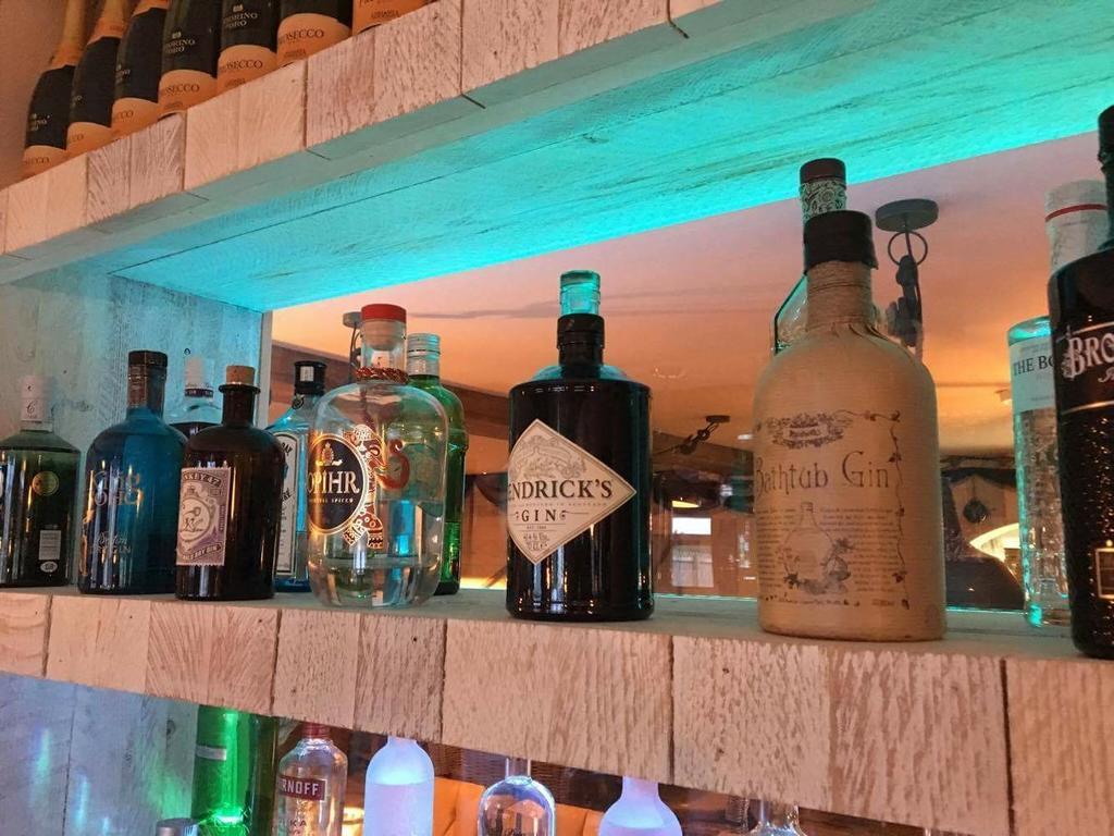 The Dunes Hotel Barrow-in-Furness Ngoại thất bức ảnh