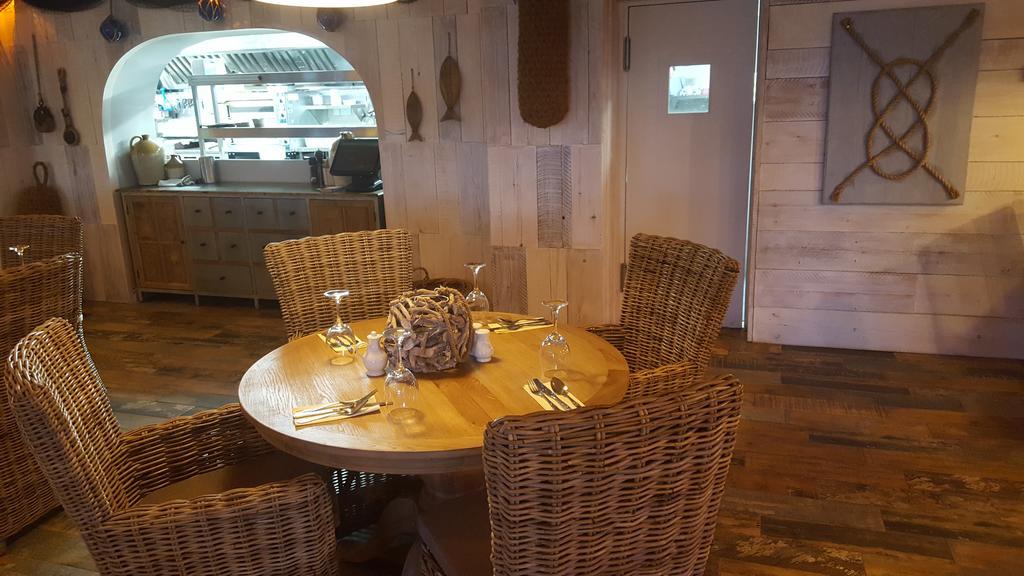 The Dunes Hotel Barrow-in-Furness Ngoại thất bức ảnh