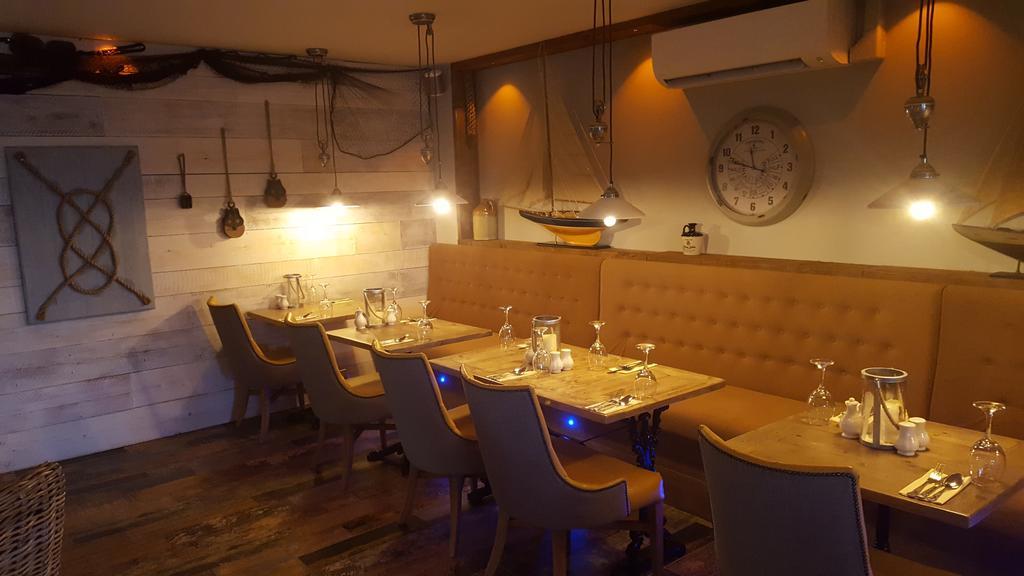 The Dunes Hotel Barrow-in-Furness Ngoại thất bức ảnh